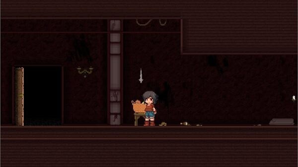 Gameplay of Shiro No Yakata Mobile
