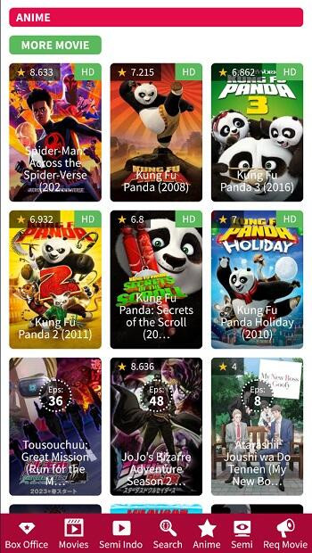 Get Started with Dutamovie21 Latest Version