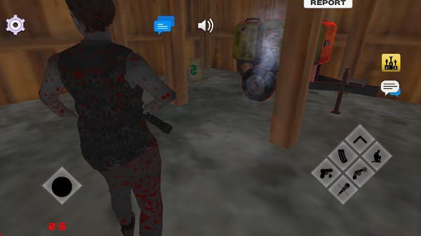 Granny Horror Multiplayer Community