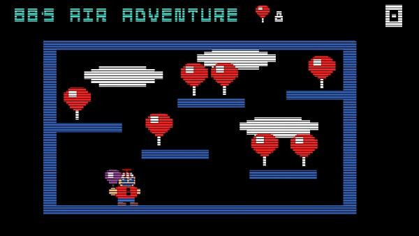 Haunting Shadows in Five Nights at Freddy's 3