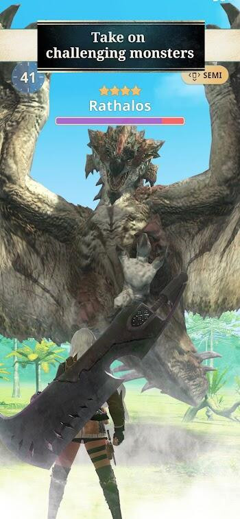 High-quality game graphics