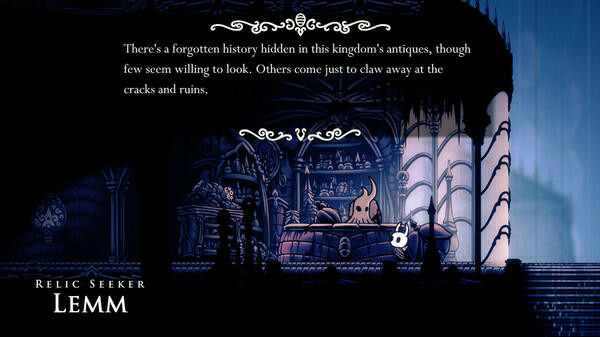 Hollow Knight Android Edition