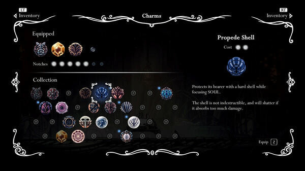 Hollow Knight Download for Android