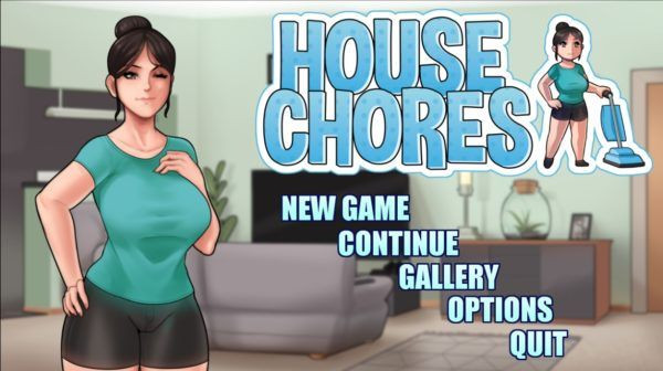 House Chores MOD APK Gameplay