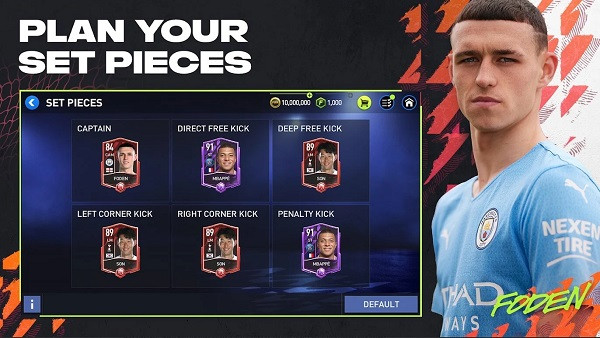 Immersive FIFA Mobile 22 Audio Experience
