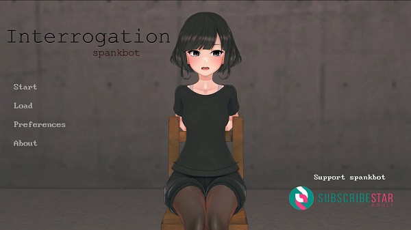 Immersive storytelling in Sister Interrogation MOD APK