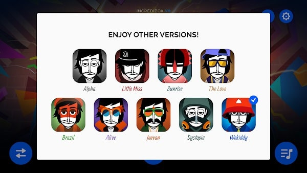 Incredibox APK Latest Version