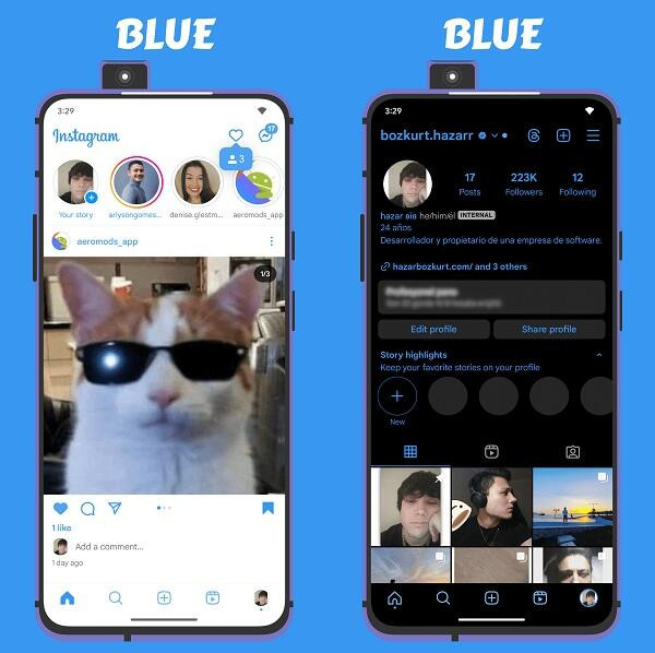 Peacock TV APK 6.7.200