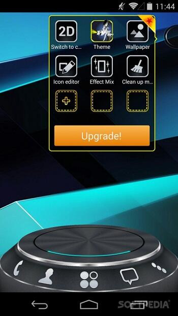 Installation Process