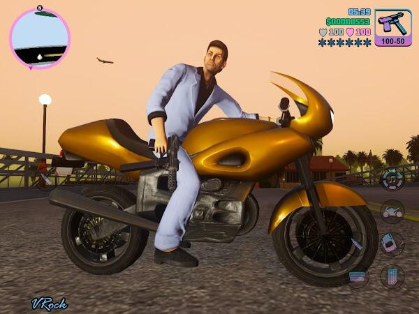 Installing MOD games