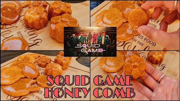 Intense Gameplay Image