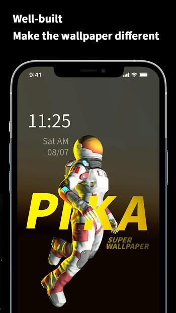Interactive User Features