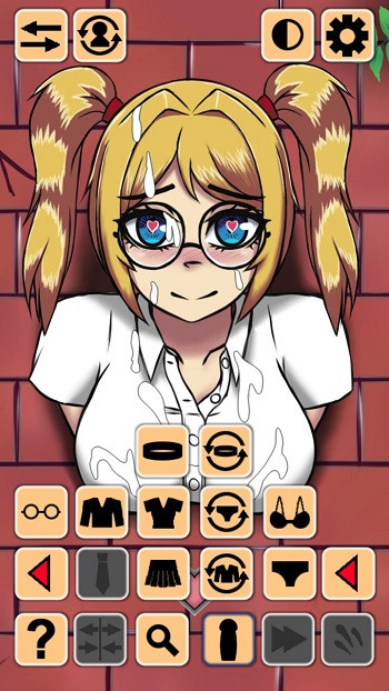 Intriguing game scenario