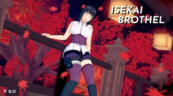 Isekai Brother Adventure