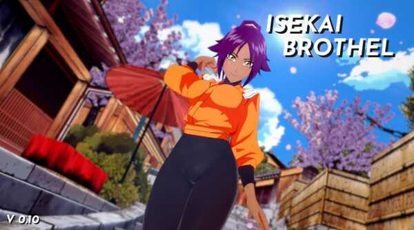 Isekai Brother Development