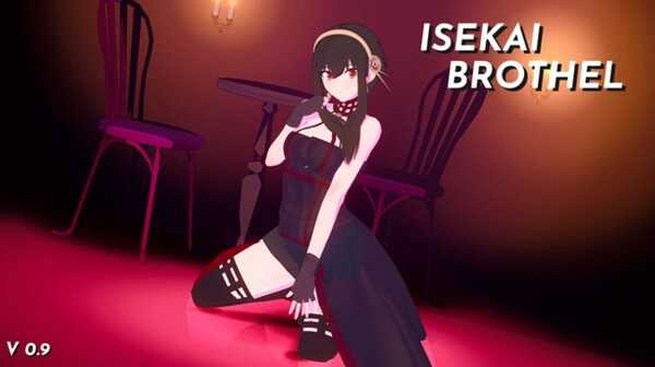 Isekai Brother Expansive World