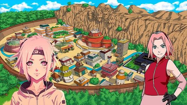 Jikage Rising Ninja Adventure