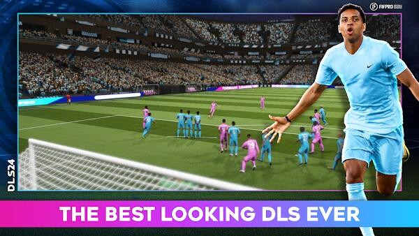 Join Challenges in Dream League Soccer 2024