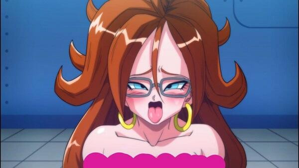 Kame Paradise Anime Characters