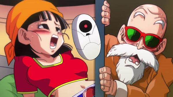 Kame Paradise Combat Strategy