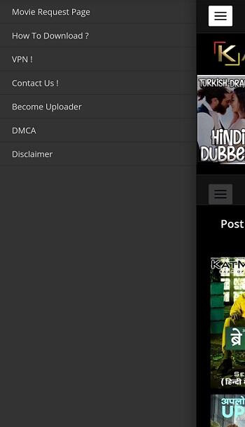 KatmovieHD Latest Version