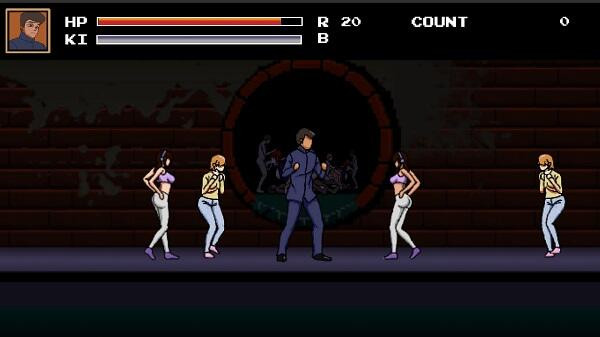 Ken Character Image