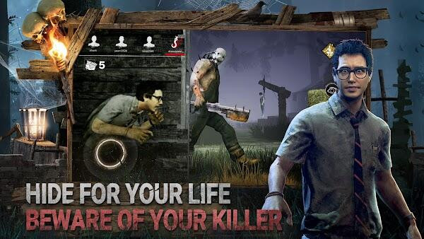 Killer Gameplay