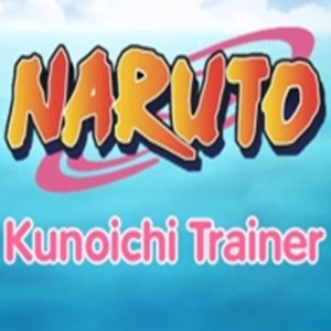 Kunoichi Trainer MOD APK