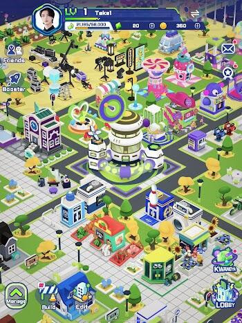 Latest updates with enriched content making NCT Zone more thrilling