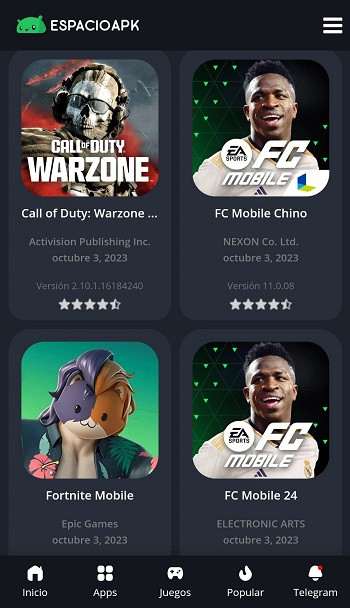 Latest Version and Updates