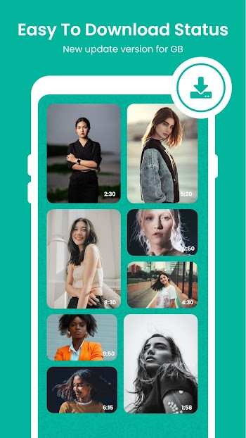 Latest Version of GB WhatsApp APK