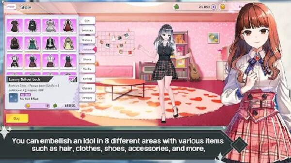 Latest Version of Together Again MOD APK