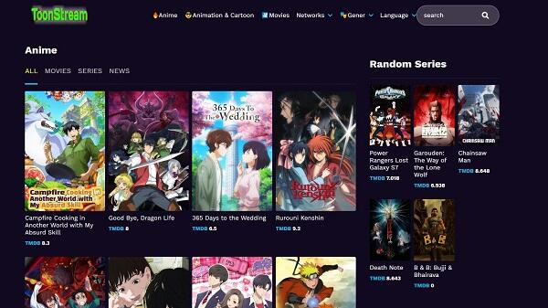 Legal Concerns of ToonStream APK Use
