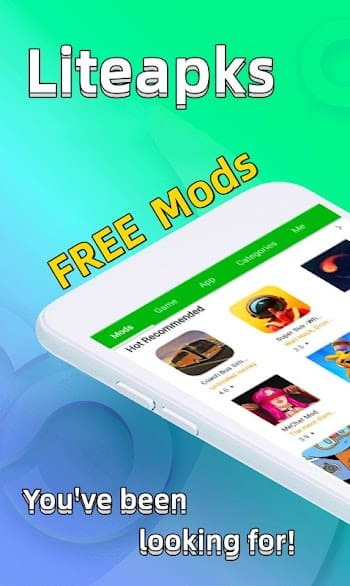 Liteapks Digital Platform for App Downloads