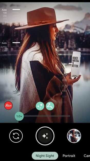 LMC 8.4 APK Features