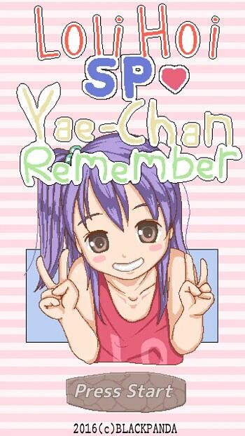 Loli Hoi Game Download
