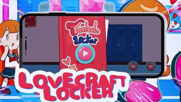 Lovecraft Locker download and gameplay overview