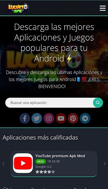 Luchito APK Latest Version