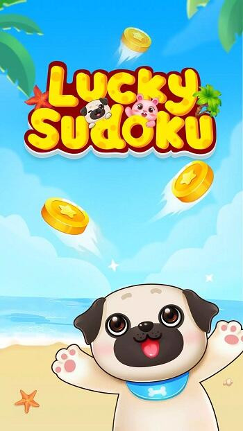 Lucky Sudoku APK Download