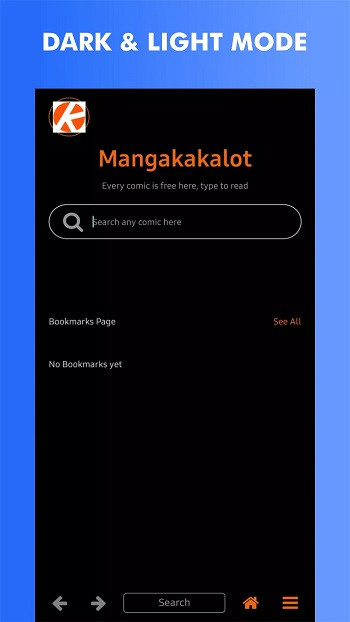 Manga Comic Updates