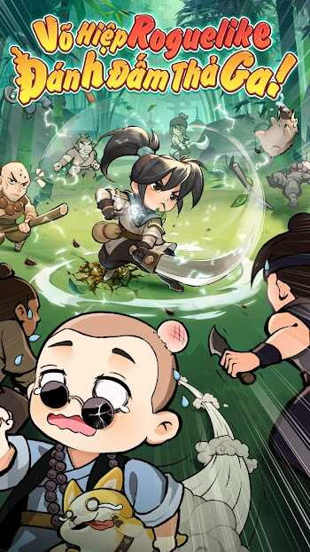 Master of Adventure Game Banner