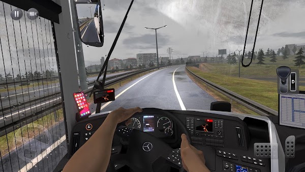 Master Your Driving Skills in Bus Simulator Ultimate