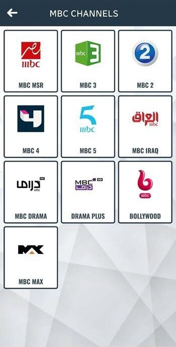 Meed TV Apps