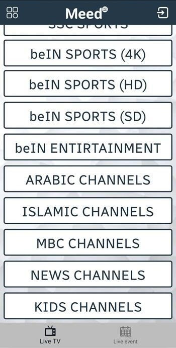 Meed TV Download