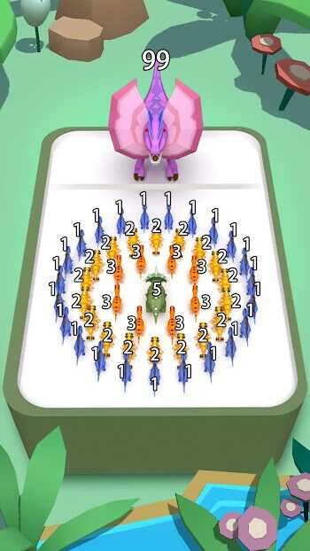 Merge and Conquer Tactics