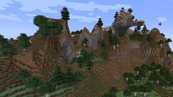 Minecraft 1.18.2 Shriker Blocks