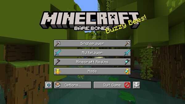 Minecraft 1.19 New Features
