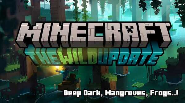 Minecraft 1.19.2 World