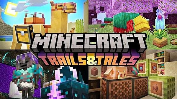Minecraft 1.19.50 APK Features