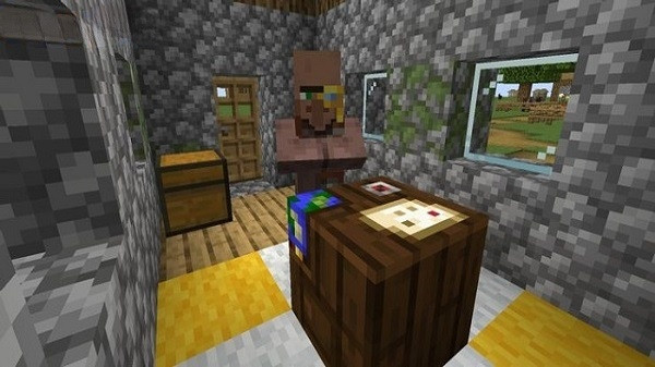 Minecraft 1.20.30 Free